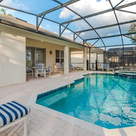 Top Villas - Windsor Hills Resort 125